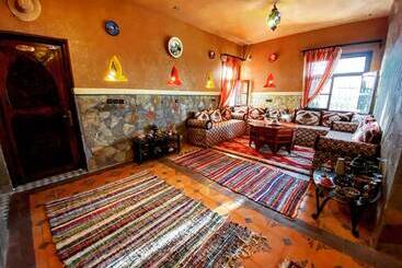 هتل Riad Chay & Boutique
