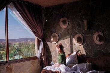 هتل Riad Chay & Boutique