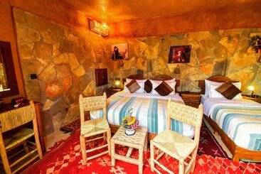 هتل Riad Chay & Boutique