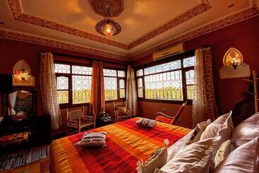 هتل Riad Chay & Boutique