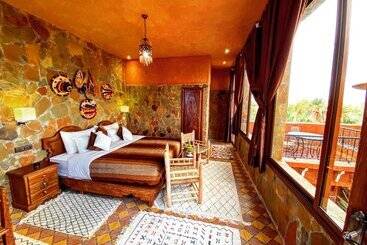 هتل Riad Chay & Boutique