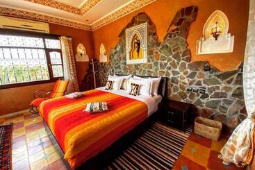 هتل Riad Chay & Boutique