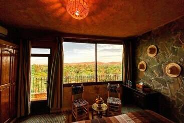 هتل Riad Chay & Boutique