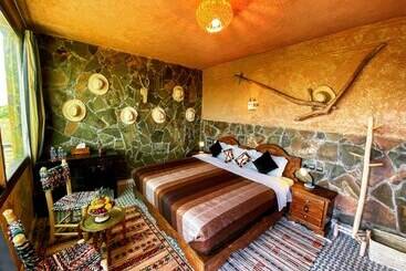 هتل Riad Chay & Boutique