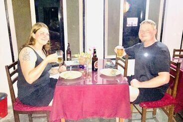 هتل Safari Wildlife Lodge & Camp