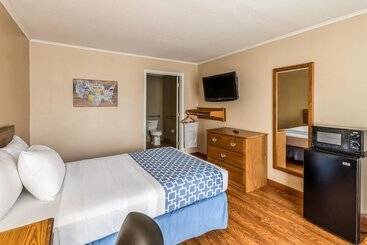 هتل Smart Extended Stay