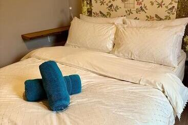 هتل Summerhill Guest House