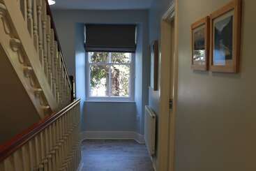 هتل Summerhill Guest House