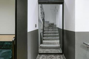 هتل The Modernist Thessaloniki