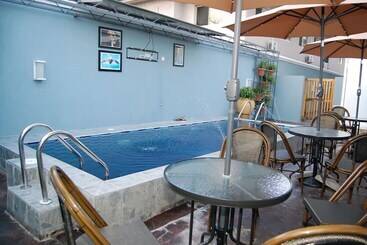 The Montrose Hotel Lekki - Lekki