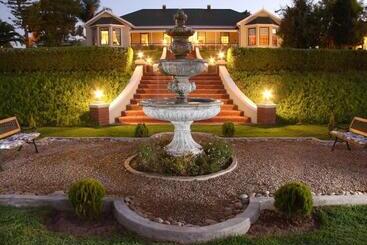 هتل Thylitshia Villa Country Guest House