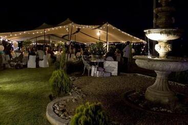 هتل Thylitshia Villa Country Guest House