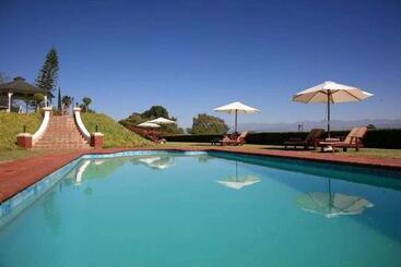 هتل Thylitshia Villa Country Guest House