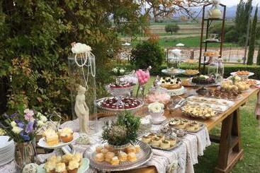هتل Thylitshia Villa Country Guest House
