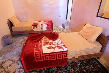 فندق Tigmi Tachddirt