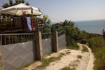 هتل Villa Noi