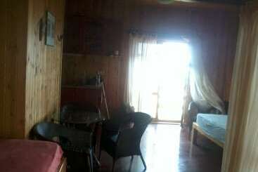 هتل Villa Noi