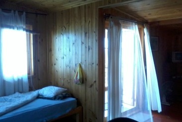 هتل Villa Noi