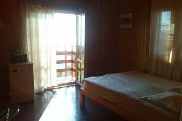 هتل Villa Noi