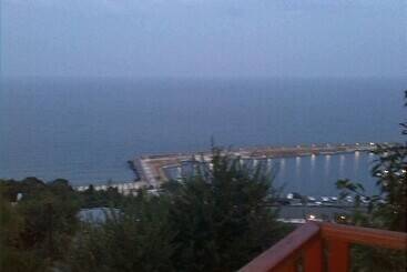 هتل Villa Noi