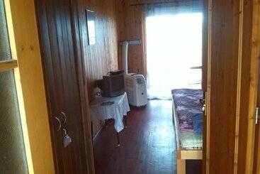 هتل Villa Noi