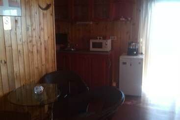 هتل Villa Noi