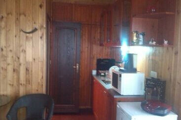 هتل Villa Noi