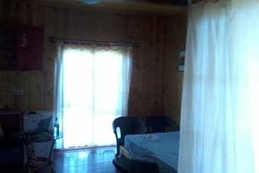 هتل Villa Noi
