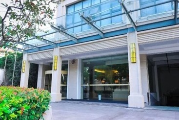 هتل Grand Inn Xijiao State Guest