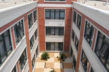 هتل Grand Inn Xijiao State Guest