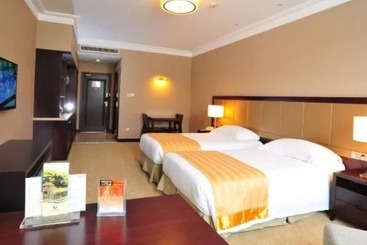 هتل Grand Inn Xijiao State Guest