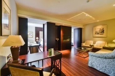 هتل Grand Inn Xijiao State Guest