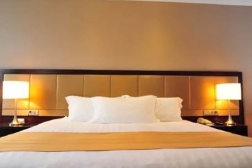 هتل Grand Inn Xijiao State Guest