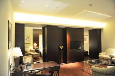هتل Grand Inn Xijiao State Guest
