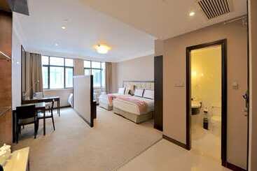 هتل Grand Inn Xijiao State Guest