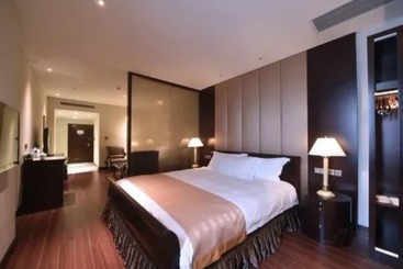 هتل Grand Inn Xijiao State Guest