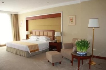 هتل Grand Inn Xijiao State Guest