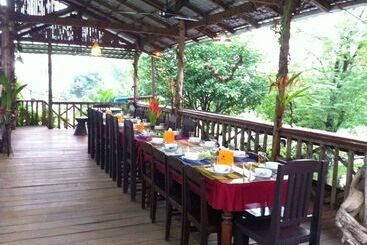 هتل Xuanmai Garden Resort