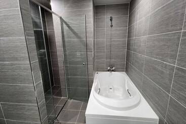 בית מלון כפרי Yongin Central Co Op