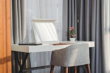 Kalamper Hotel & Spa