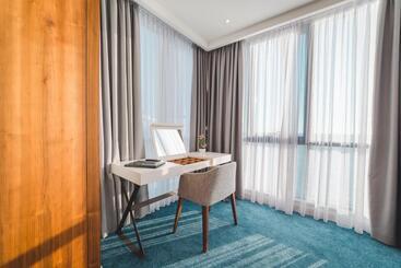 Kalamper Hotel & Spa
