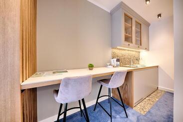 Kalamper Hotel & Spa