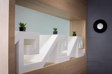 Maria Ines Hotel Suite