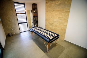 Maria Ines Hotel Suite
