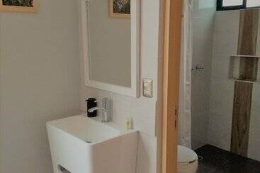 Maria Ines Hotel Suite