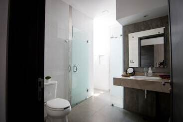 Maria Ines Hotel Suite