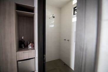 Maria Ines Hotel Suite