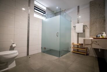 Maria Ines Hotel Suite