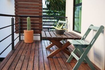 Maria Ines Hotel Suite