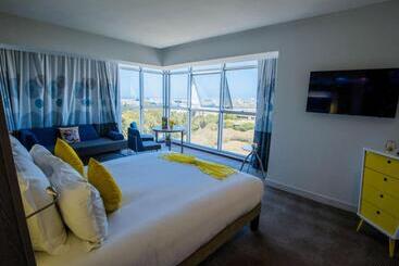 Novotel Mohammedia